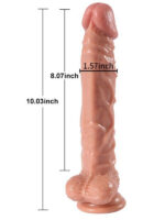 jihad knight uzaktan kumandali sarjli realistik penis doner basli 255 cm 14362 2.jpg