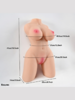 l join gercekci 4 kg yarim vucut vajina masturbator 1281789 2.png