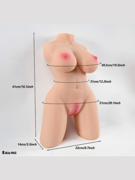 l join gercekci 4 kg yarim vucut vajina masturbator 1281789 2.png