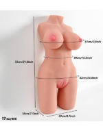 l join gercekci 8 kg yarim vucut vajina masturbator 1281945 2.png