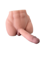 l join gercekci ileri geri haraketli titresimli 5 kg kalca vajina dildo masturbator 1285051 5.png