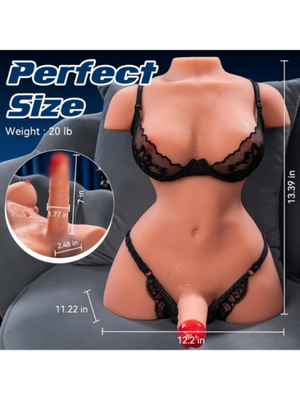 l join gercekci titresimli ileri geri penis haraketli 9 kg trans yarim vucut masturbator dildo 1285066 2.png