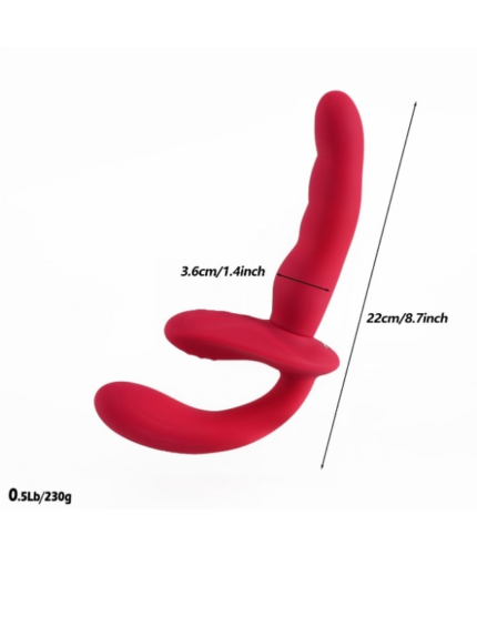 l join strapless vibrator 10 farkli titresim modu uzaktan kumandali sarjli g nokta uyaricili tasarim 1282002 2.png