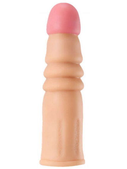 max man 25mm dolgulu penis kilifi yn0054 10487 1.jpg