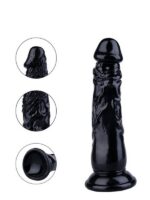 noctis 20cm siyah dildo no8 507288 5.jpg