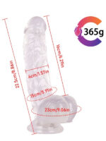 noctis 215cm beyaz dildo no51 665732 5.jpg