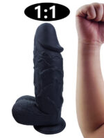 noctis 26cm siyah realistik dildo no155 667749 4.jpg