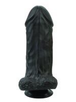noctis 27cm siyah dildo no2 506171 4.jpg