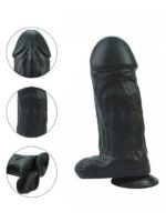 noctis 27cm siyah dildo no2 506172 5.jpg