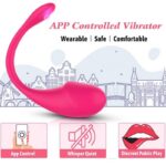 noctis telefon kontrollu pembe vibrator 666606 4.jpg