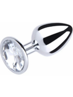 paslanmaz celik anal plug tikac beyaz tasli 1258568 5.png