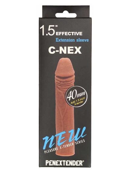 penextender ten renginde penis kilifi 17 cm 38362 2.jpg