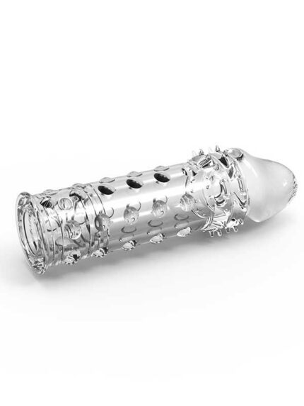 penextender tirtikli saydam penis kilifi 163 cm 28788 2.jpg