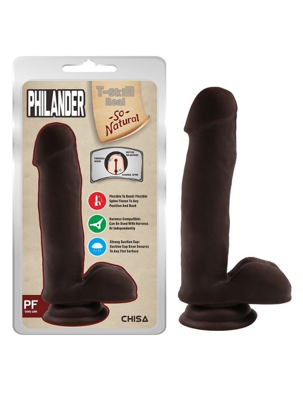 philander melez 18cm kikirdakli gercekci dildo 513999 1.jpg philander melez 18cm kikirdakli gercekci dildo 513999 1.jpg