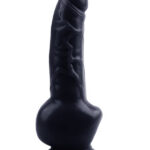 rubicon gercekci dildo 18cm zenci 13361 1.jpg
