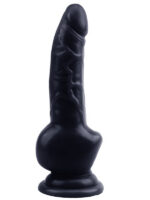 rubicon gercekci dildo 18cm zenci 13361 1.jpg