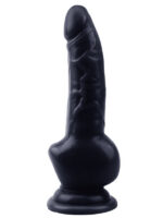 rubicon gercekci dildo 18cm zenci 13362 2.jpg