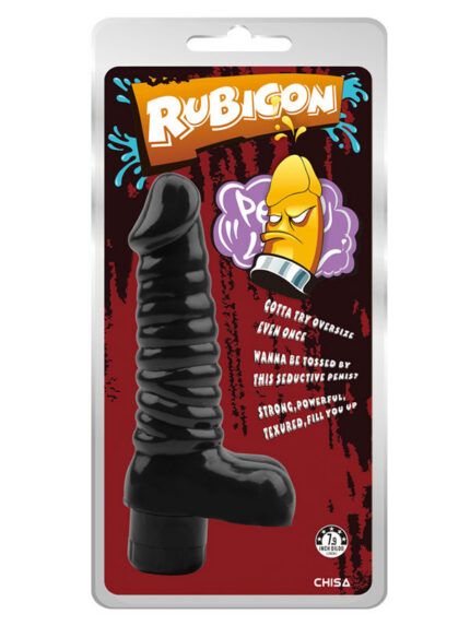 rubicon gercekci zenci vibrator 19cm 12536 2.jpg
