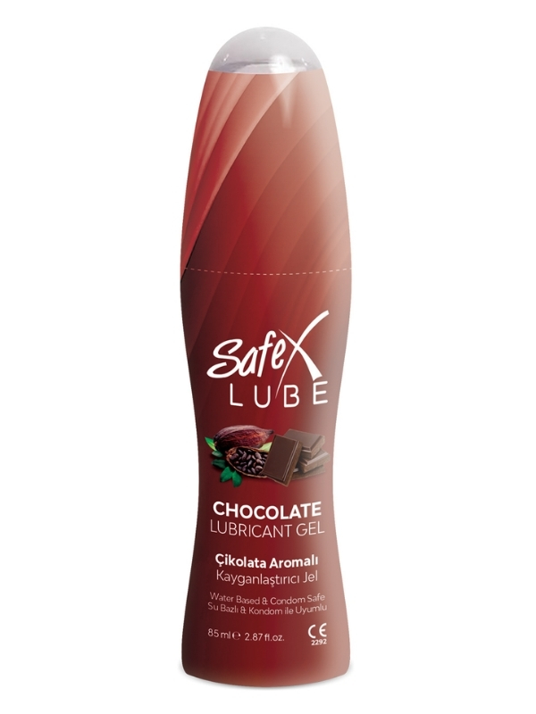 safex lube kayganlastirici jel cikolata 85 ml 722017 1.jpg safex lube kayganlastirici jel cikolata 85 ml 722017 1.jpg