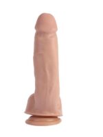 sensualism 21cm kikirdakli gercekci dildo 513721 3.jpg