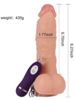 shequ adam vibrating realistik vantuzlu titresimli dildo 21 cm 14252 2.jpg