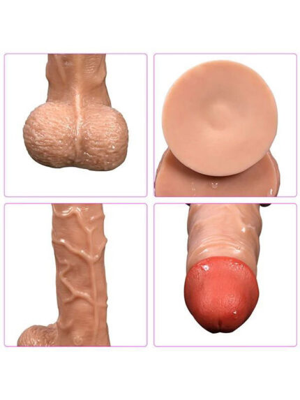 shequ bronte sarjli doner basli realistik dildo uzaktan kumandali 205 cm 14324 2.jpg