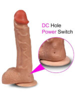 shequ bronte sarjli doner basli realistik dildo uzaktan kumandali 205 cm 14326 4.jpg