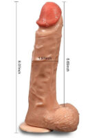 shequ bronte sarjli doner basli realistik dildo uzaktan kumandali 205 cm 14327 5.jpg