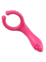 testis uyaricili titresimli penis halkasi pembe 29028 2.jpg