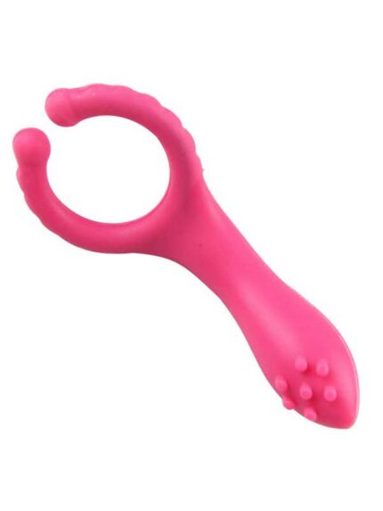 testis uyaricili titresimli penis halkasi pembe 29028 2.jpg
