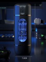 usb sarjli 10 mod titresimli sesli akilli masturbator siyah 1585174 2.jpg