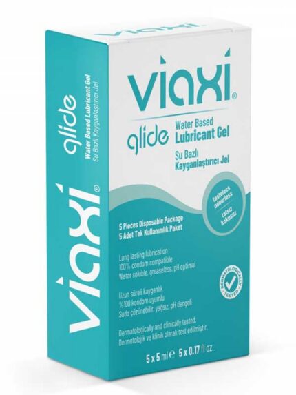 viaxi glide kayganlastirici jel 5 x 5 ml 9304 1.jpg