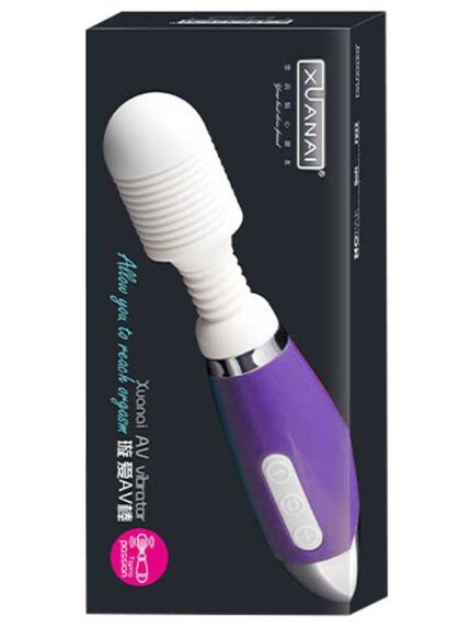 xuanai sarjli wand masaj aleti vibrator mor 12231 2.jpg