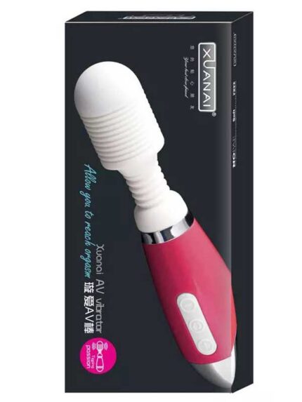 xuanai sarjli wand masaj aleti vibrator pembe 12224 2.jpg