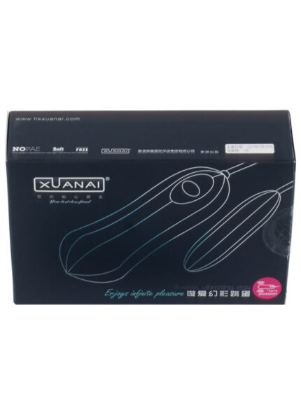 xuanai titresimli mini vibrator kirmizi 11988 2.jpg